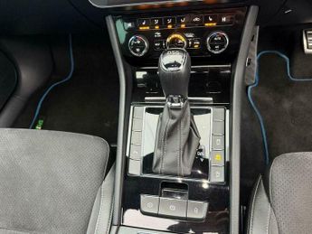 Skoda Superb 2.0 TSI SportLine DSG Euro 6 (s/s) 5dr