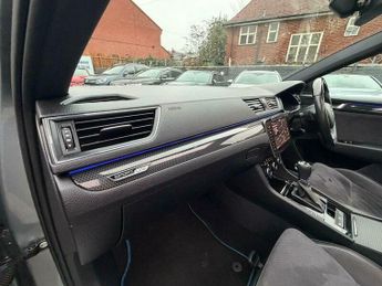 Skoda Superb 2.0 TSI SportLine DSG Euro 6 (s/s) 5dr