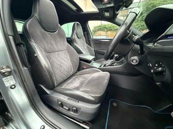 Skoda Superb 2.0 TSI SportLine DSG Euro 6 (s/s) 5dr