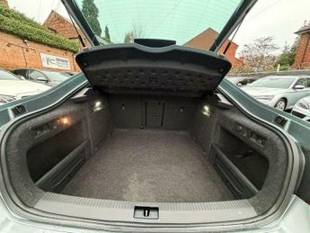 Skoda Superb 2.0 TSI SportLine DSG Euro 6 (s/s) 5dr