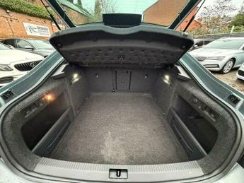 Skoda Superb 2.0 TSI SportLine DSG Euro 6 (s/s) 5dr