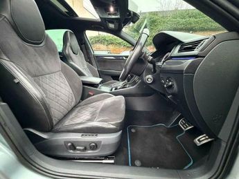 Skoda Superb 2.0 TSI SportLine DSG Euro 6 (s/s) 5dr