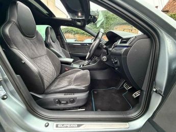 Skoda Superb 2.0 TSI SportLine DSG Euro 6 (s/s) 5dr
