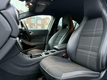 Mercedes-Benz A Class 1.6 A180 SE Hatchback 5dr Petrol 7G-DCT Euro 6 (s/s) (122 ps)