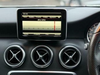 Mercedes-Benz A Class 1.6 A180 SE Hatchback 5dr Petrol 7G-DCT Euro 6 (s/s) (122 ps)