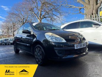 Renault Clio EXTREME 16V
