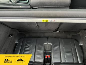 Land Rover Range Rover Sport SDV6 HSE DYNAMIC