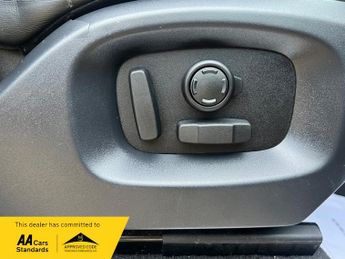 Land Rover Range Rover Sport SDV6 HSE DYNAMIC