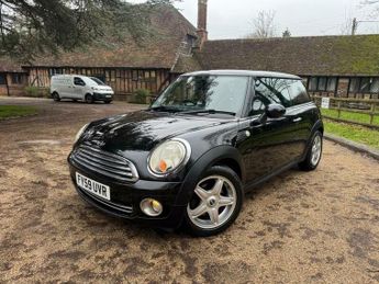 MINI Hatch 1.6 Cooper Euro 4 3dr