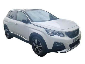 Peugeot 3008 BLUEHDI S/S ALLURE