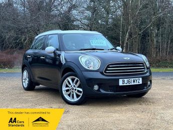 MINI Countryman COOPER