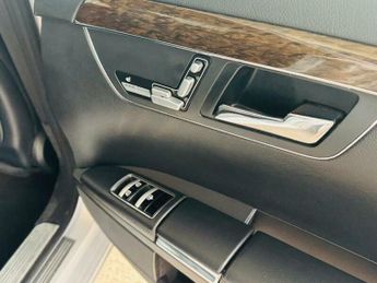 Mercedes-Benz S Class 3.0 S350L V6 BlueTEC G-Tronic+ Euro 6 (s/s) 4dr