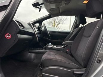 Nissan Leaf 30kWh Acenta Auto 5dr