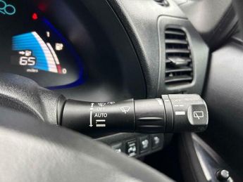 Nissan Leaf 30kWh Acenta Auto 5dr