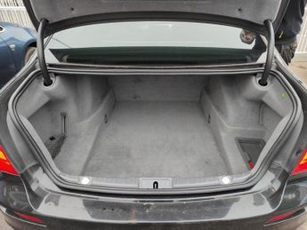 BMW 7 SERIES 730d M SPORT