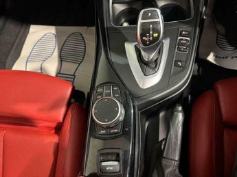 BMW 2 SERIES 2.0 230I M Sport Auto 2dr