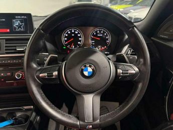 BMW 2 SERIES 2.0 230I M Sport Auto 2dr
