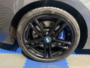 BMW 2 SERIES 2.0 230I M Sport Auto 2dr