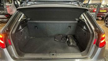 Audi A3 1.4 TFSI e-tron Sportback e-S Tronic Euro 6 5dr 8.8kWh