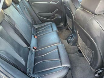 Audi A3 1.4 TFSI e-tron Sportback e-S Tronic Euro 6 5dr 8.8kWh