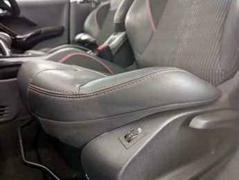 Peugeot 2008 1.2 PureTech GT Line EAT Euro 6 (s/s) 5dr