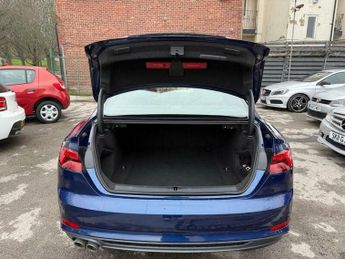 Audi A5 2.0 TDI S line S Tronic quattro Euro 6 (s/s) 2dr