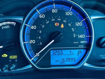 Toyota Yaris 1.5 VVT-h Icon E-CVT Euro 6 5dr