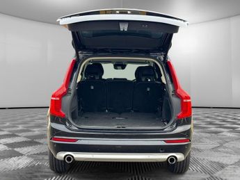 Volvo XC90 D5 POWERPULSE MOMENTUM AWD