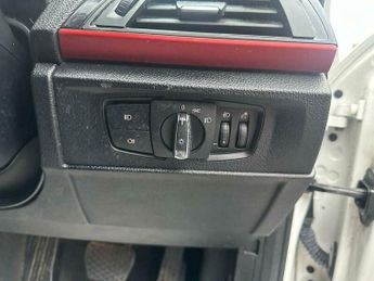 BMW 1 SERIES 1.6 116i Sport Auto Euro 5 (s/s) 5dr