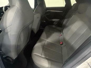 Audi A3 1.4 TFSIe 40 S line Sportback S Tronic Euro 6 (s/s) 5dr 13kWh