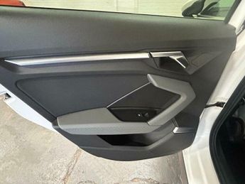 Audi A3 1.4 TFSIe 40 S line Sportback S Tronic Euro 6 (s/s) 5dr 13kWh