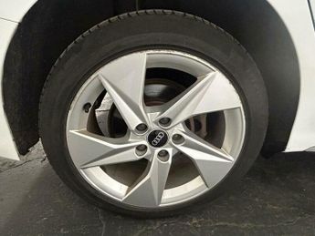 Audi A3 1.4 TFSIe 40 S line Sportback S Tronic Euro 6 (s/s) 5dr 13kWh