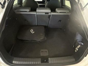 Audi A3 1.4 TFSIe 40 S line Sportback S Tronic Euro 6 (s/s) 5dr 13kWh