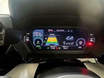 Audi A3 1.4 TFSIe 40 S line Sportback S Tronic Euro 6 (s/s) 5dr 13kWh