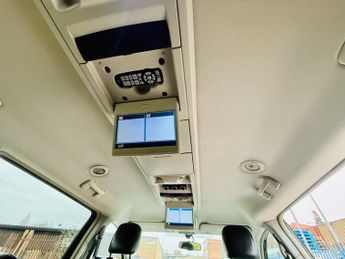 Chrysler Voyager CRD GRAND LIMITED