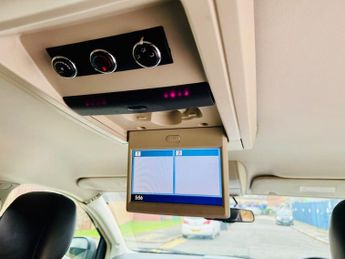 Chrysler Voyager CRD GRAND LIMITED