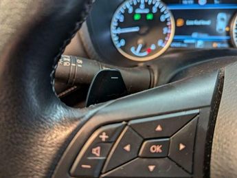 Nissan Juke 1.0 DIG-T N-Connecta DCT Auto Euro 6 (s/s) 5dr