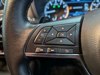 Nissan Juke 1.0 DIG-T N-Connecta DCT Auto Euro 6 (s/s) 5dr