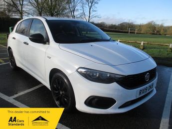 Fiat Tipo STREET