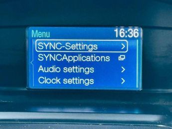 Ford Kuga 2.0 TDCi Titanium X SUV 5dr Diesel Powershift AWD Euro 5 (163 ps