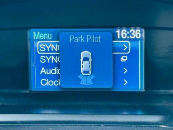 Ford Kuga 2.0 TDCi Titanium X SUV 5dr Diesel Powershift AWD Euro 5 (163 ps