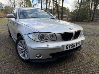 BMW 118 118i SE
