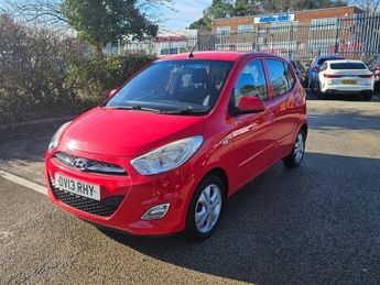Hyundai I10 ACTIVE