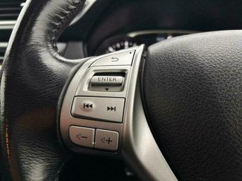 Nissan X-Trail 2.0 dCi N-Vision SUV 5dr Diesel XTRON 4WD Euro 6 (s/s) (177 ps)