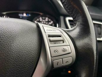 Nissan X-Trail 2.0 dCi N-Vision SUV 5dr Diesel XTRON 4WD Euro 6 (s/s) (177 ps)