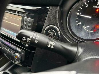 Mazda CX-3 2.0 dCi N-Vision SUV 5dr Diesel XTRON 4WD Euro 6 (s/s) (177 ps)