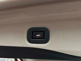 Nissan X-Trail 2.0 dCi N-Vision SUV 5dr Diesel XTRON 4WD Euro 6 (s/s) (177 ps)