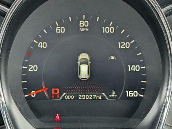 Kia Ceed 1.6 GDi 4 Tech DCT Euro 5 5dr