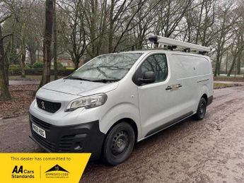 Peugeot Expert BLUE HDI PROFESSIONAL LONG
