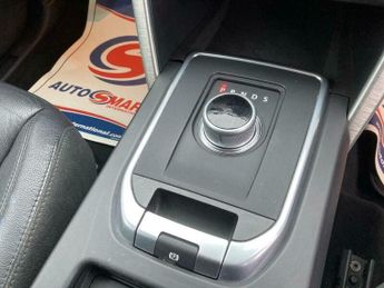 Land Rover Discovery Sport 2.0 TD4 SE Tech Auto 4WD Euro 6 (s/s) 5dr